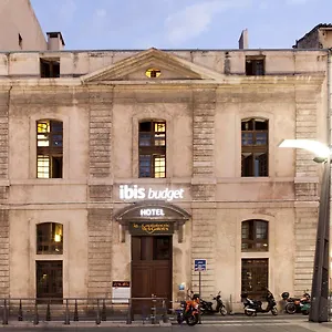Ibis Budget Vieux Port Отель