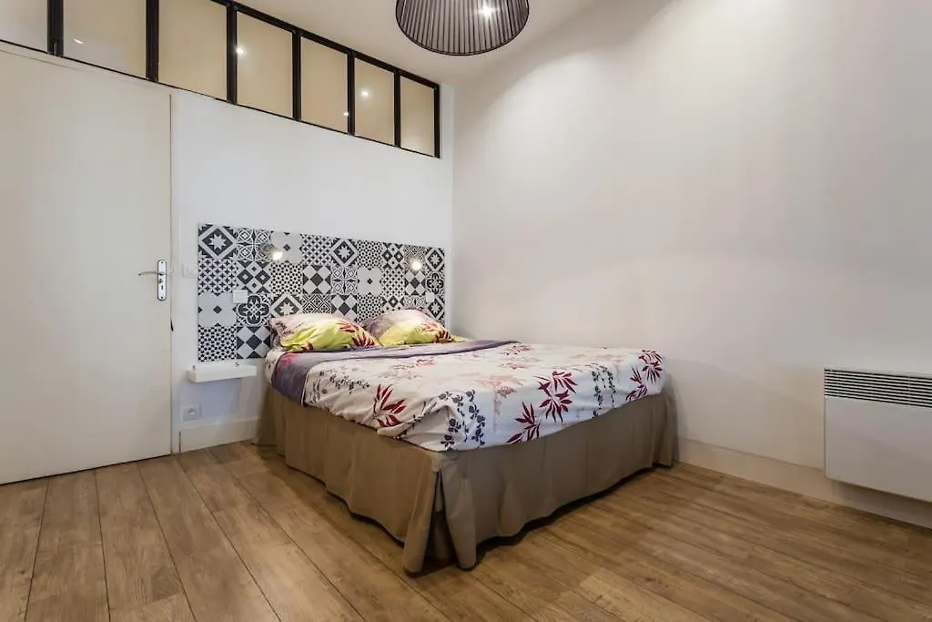 Loft Coeur Panier Apartment Marseille