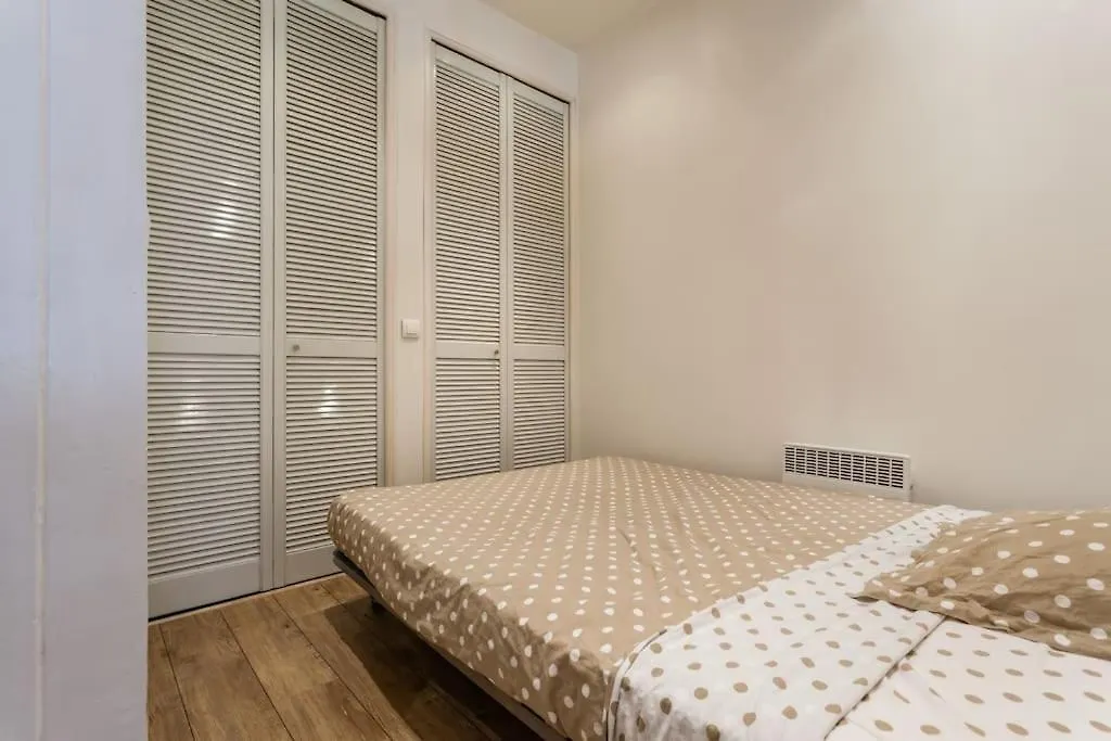 Loft Coeur Panier Apartment Marseille